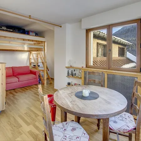 Appartement Le Mont Lachat